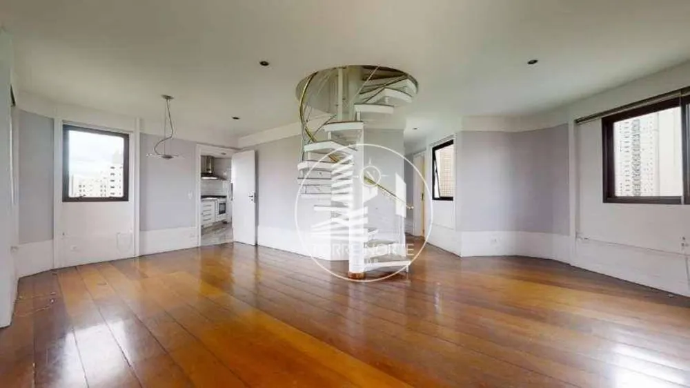 Cobertura, 4 quartos, 327 m² - Foto 1