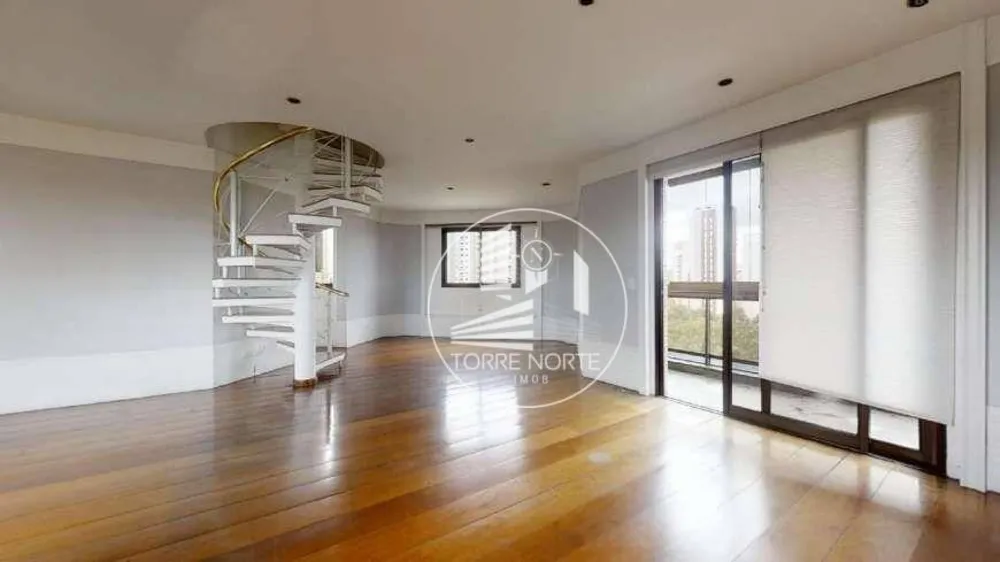 Cobertura, 4 quartos, 327 m² - Foto 3