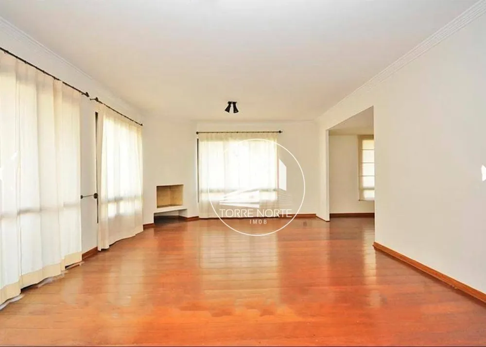 Apartamento, 3 quartos, 190 m² - Foto 2