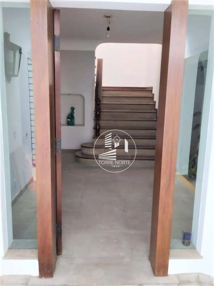 Casa, 4 quartos, 300 m² - Foto 3
