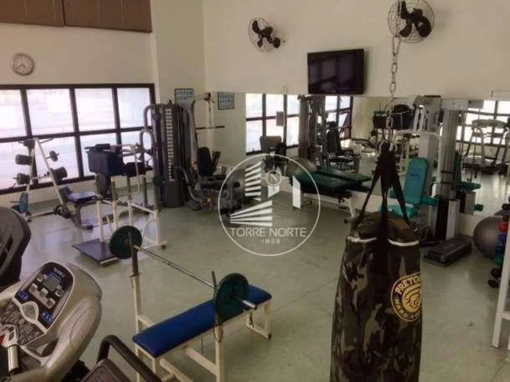 Cobertura, 4 quartos, 250 m² - Foto 4