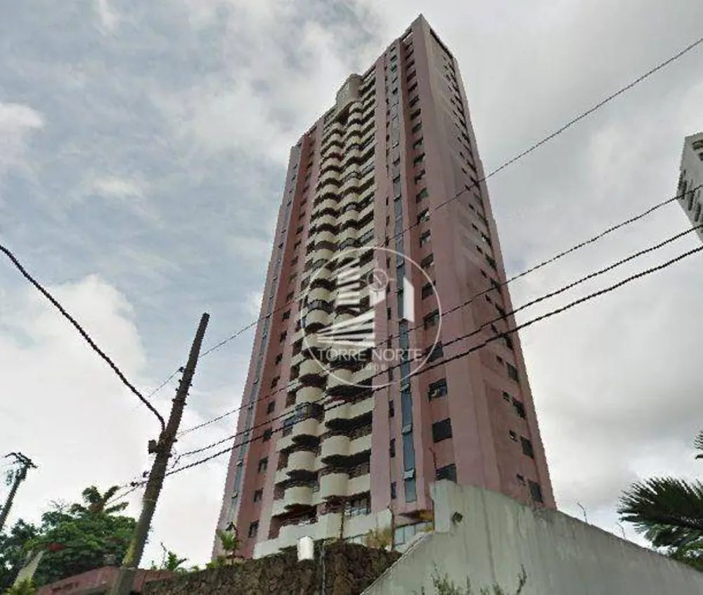 Cobertura, 4 quartos, 250 m² - Foto 3