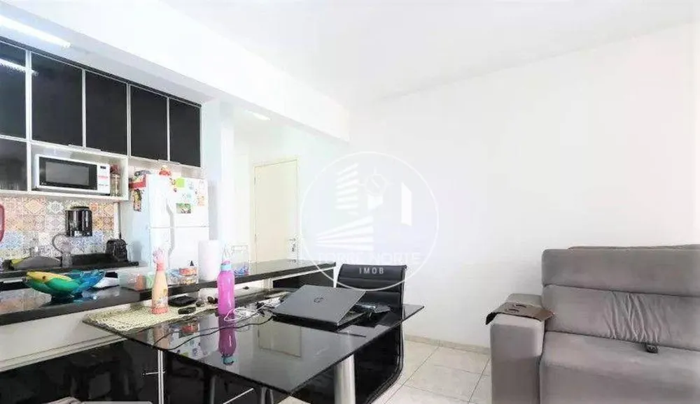 Apartamento, 3 quartos, 68 m² - Foto 2