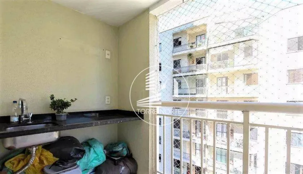 Apartamento, 3 quartos, 68 m² - Foto 4