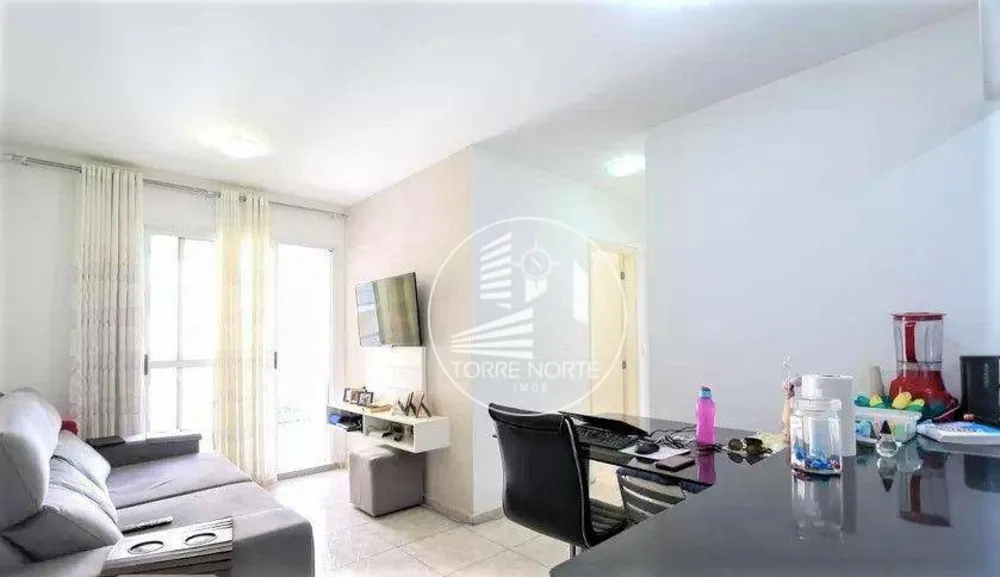 Apartamento, 3 quartos, 68 m² - Foto 1