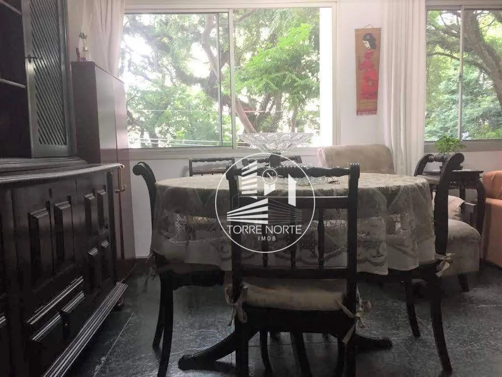 Apartamento, 3 quartos, 86 m² - Foto 1