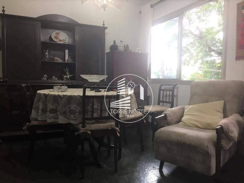 Apartamento, 3 quartos, 86 m² - Foto 3