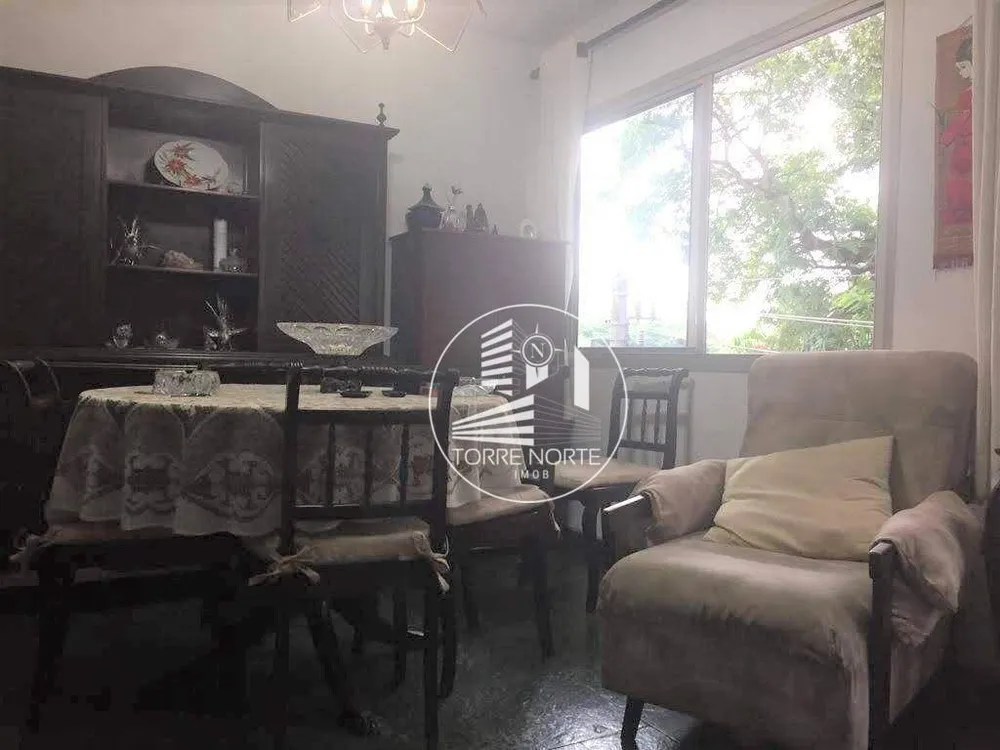 Apartamento, 3 quartos, 86 m² - Foto 4