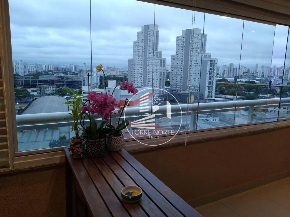Apartamento, 3 quartos, 98 m² - Foto 4