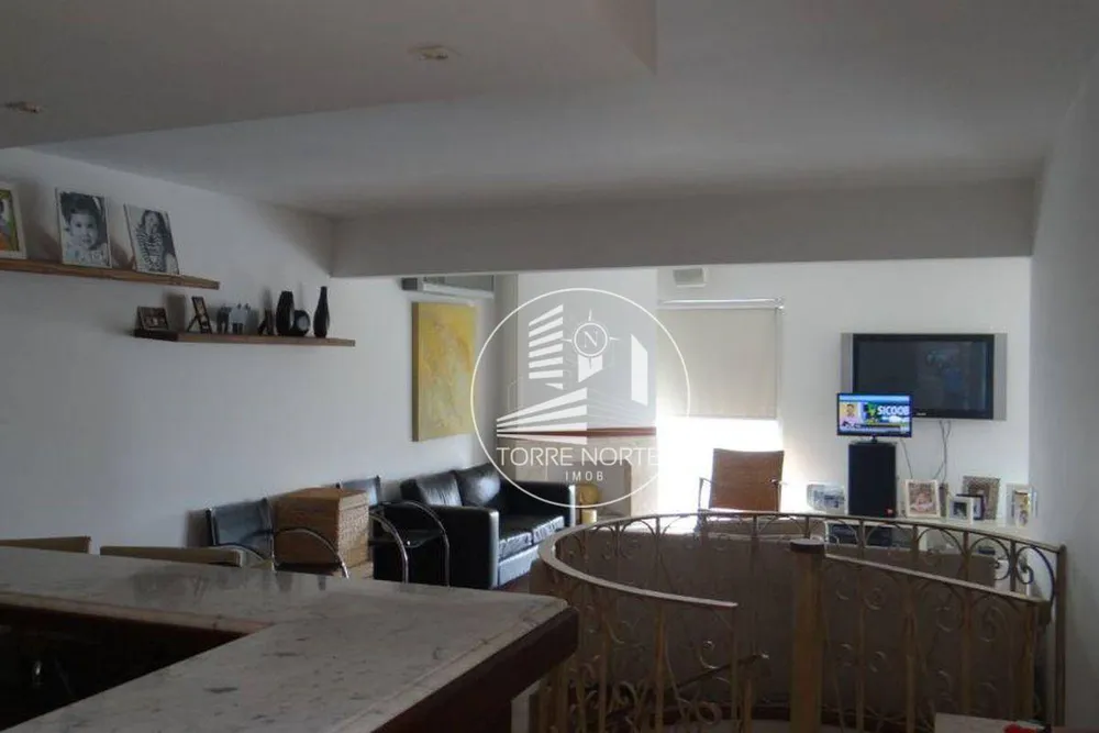 Cobertura, 4 quartos, 551 m² - Foto 3