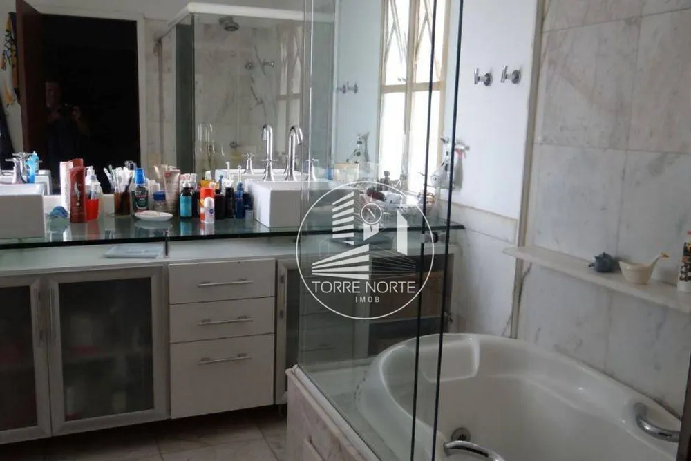 Cobertura, 4 quartos, 551 m² - Foto 4