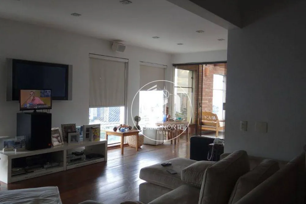 Cobertura, 4 quartos, 551 m² - Foto 2