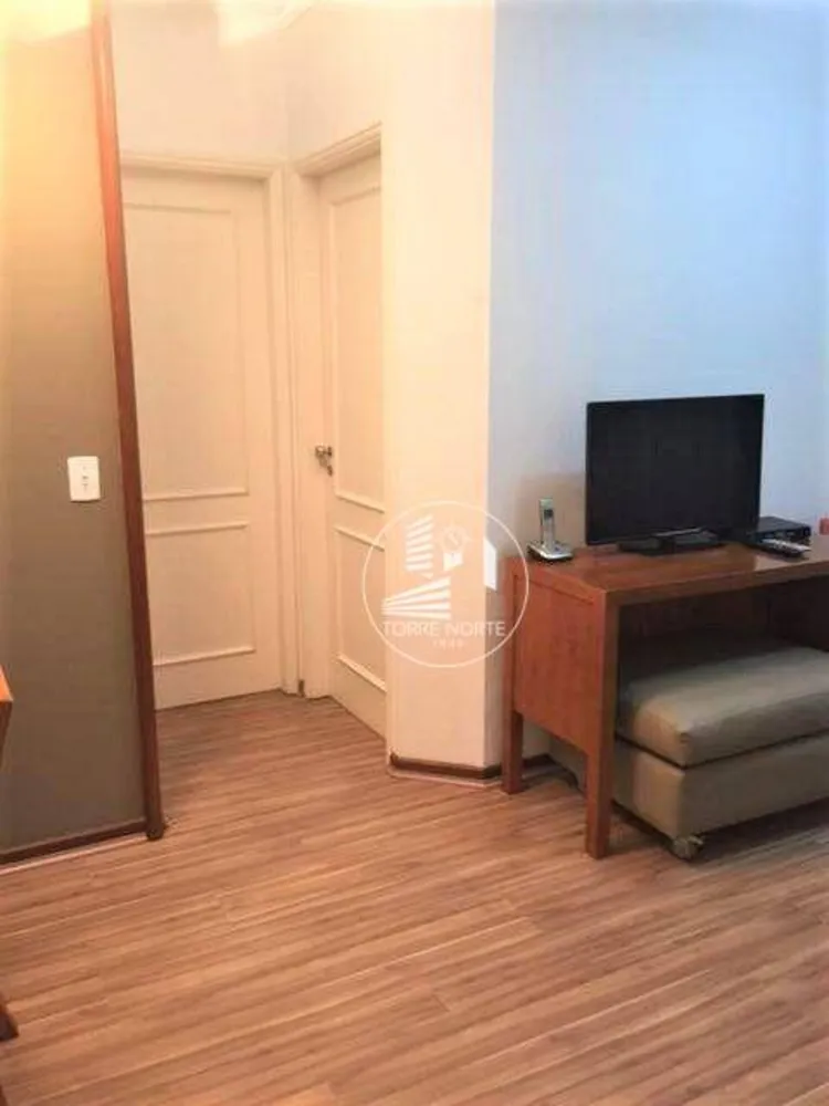 Apartamento, 2 quartos, 54 m² - Foto 4