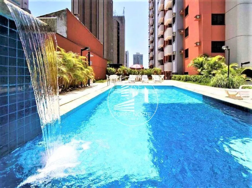 Apartamento, 2 quartos, 54 m² - Foto 1