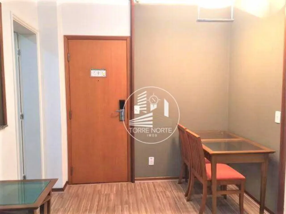 Apartamento, 2 quartos, 54 m² - Foto 2