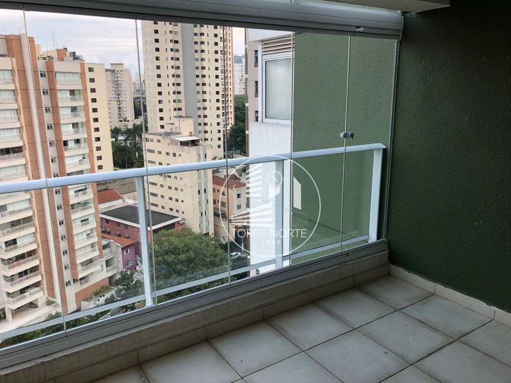 Apartamento, 2 quartos, 65 m² - Foto 4