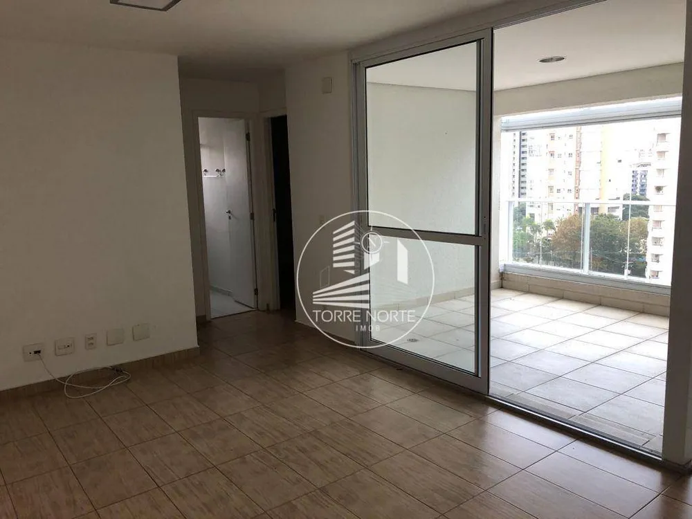 Apartamento, 2 quartos, 65 m² - Foto 1