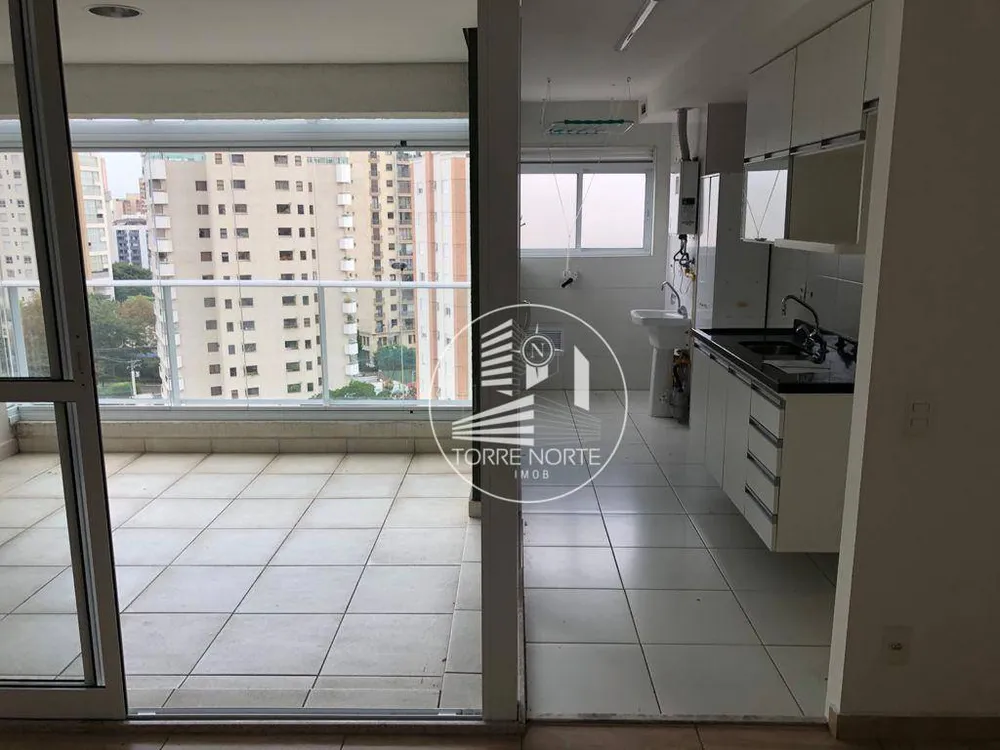 Apartamento, 2 quartos, 65 m² - Foto 3