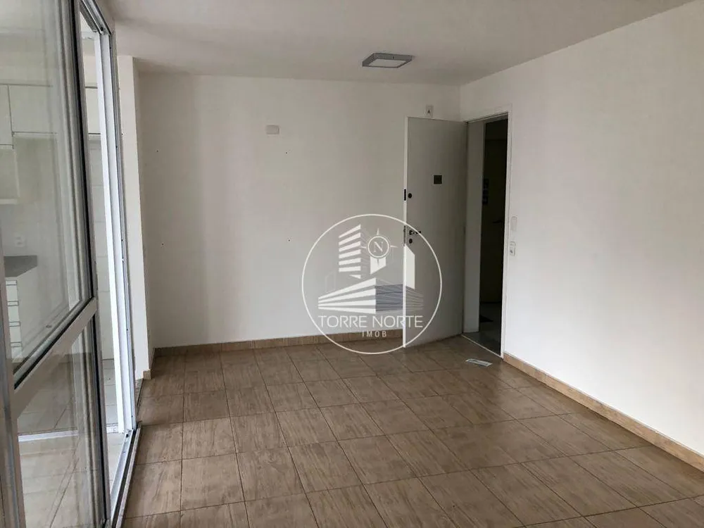 Apartamento, 2 quartos, 65 m² - Foto 2