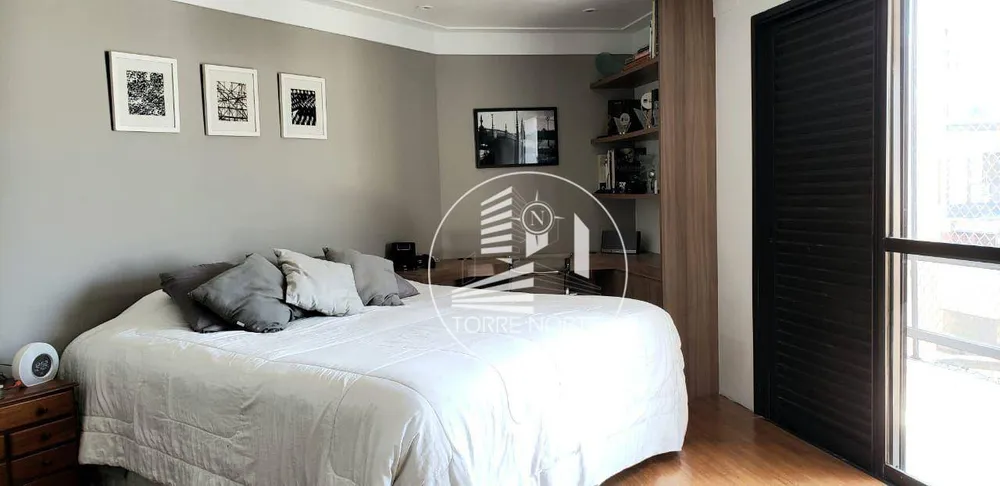 Cobertura, 4 quartos, 407 m² - Foto 3
