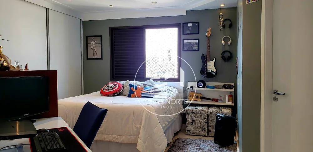 Cobertura, 4 quartos, 407 m² - Foto 2
