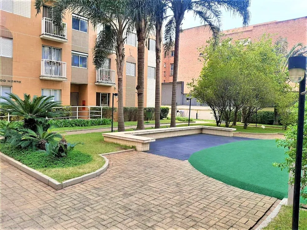 Apartamento, 2 quartos, 48 m² - Foto 4