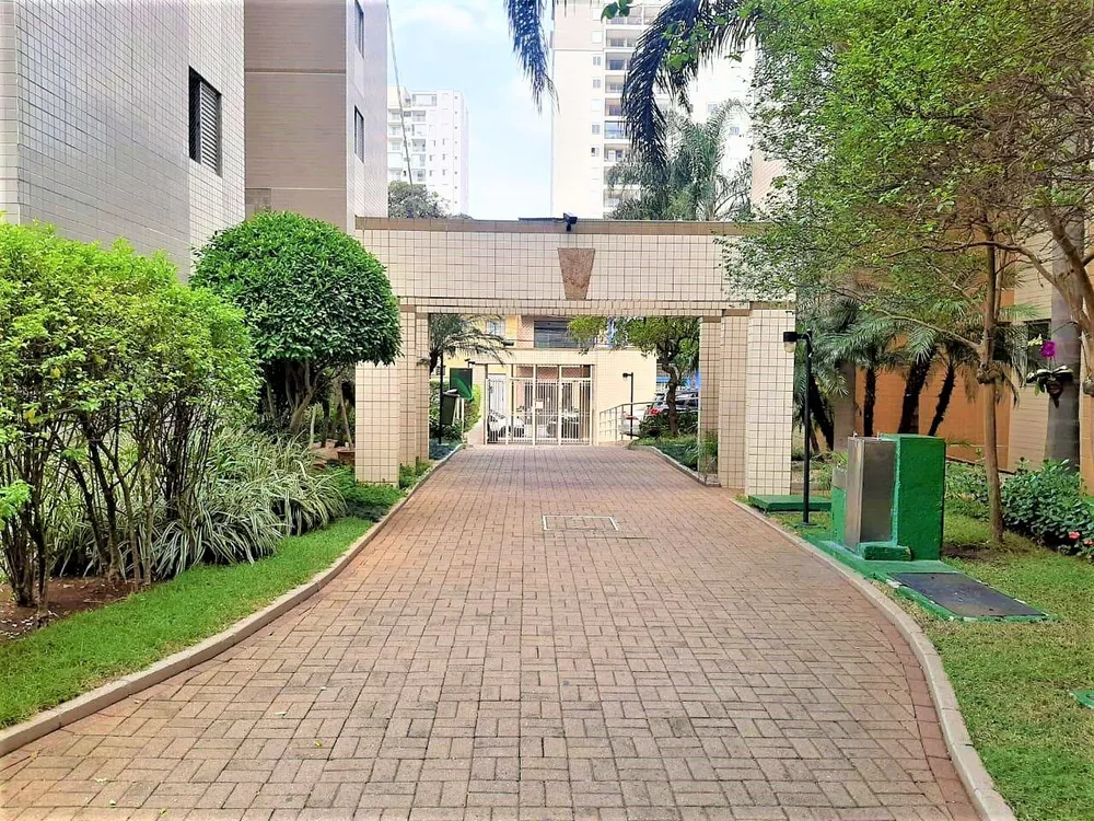 Apartamento, 2 quartos, 48 m² - Foto 2