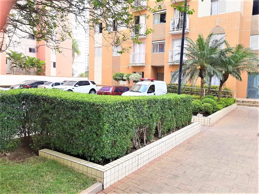 Apartamento, 2 quartos, 48 m² - Foto 3