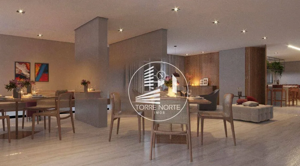 Apartamento, 3 quartos, 80 m² - Foto 4