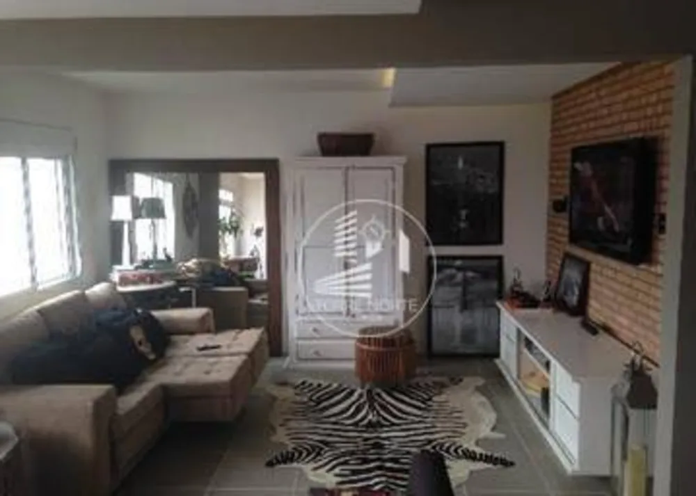 Apartamento, 1 quarto, 88 m² - Foto 1