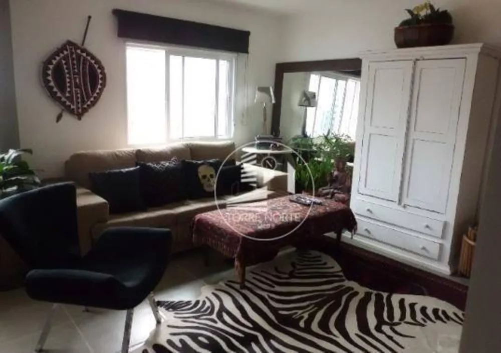 Apartamento, 1 quarto, 88 m² - Foto 3