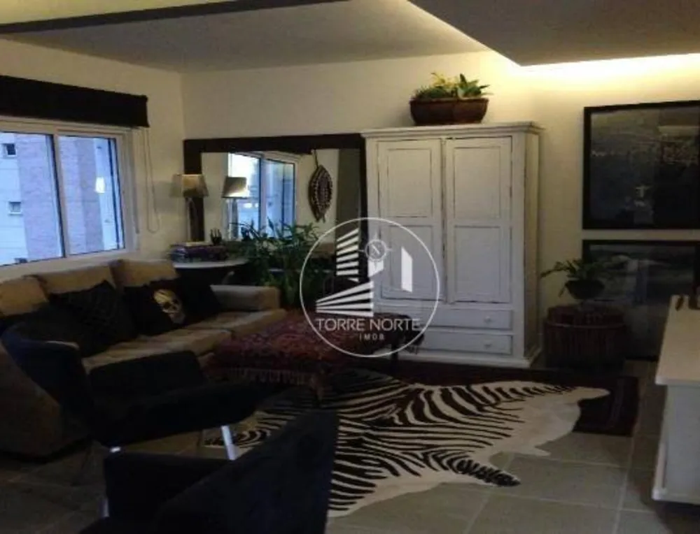 Apartamento, 1 quarto, 88 m² - Foto 2