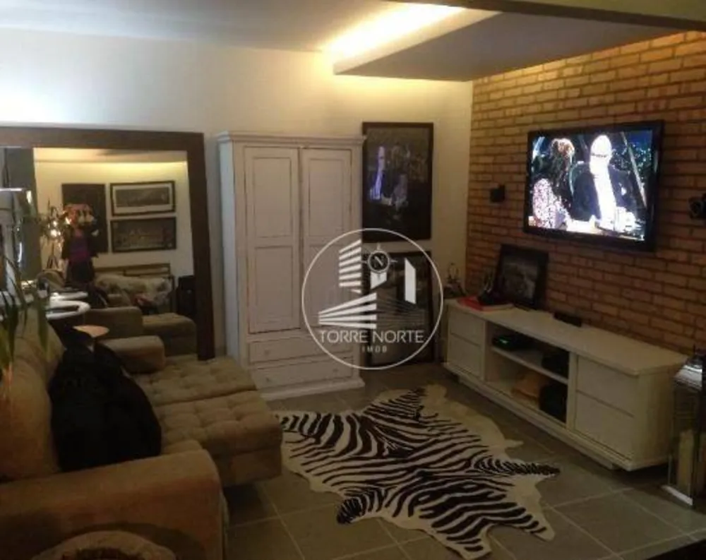 Apartamento, 1 quarto, 88 m² - Foto 4