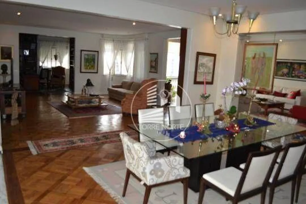 Apartamento, 2 quartos, 350 m² - Foto 3