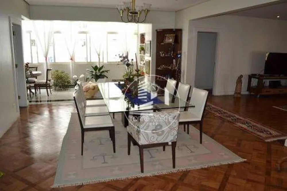 Apartamento, 2 quartos, 350 m² - Foto 2