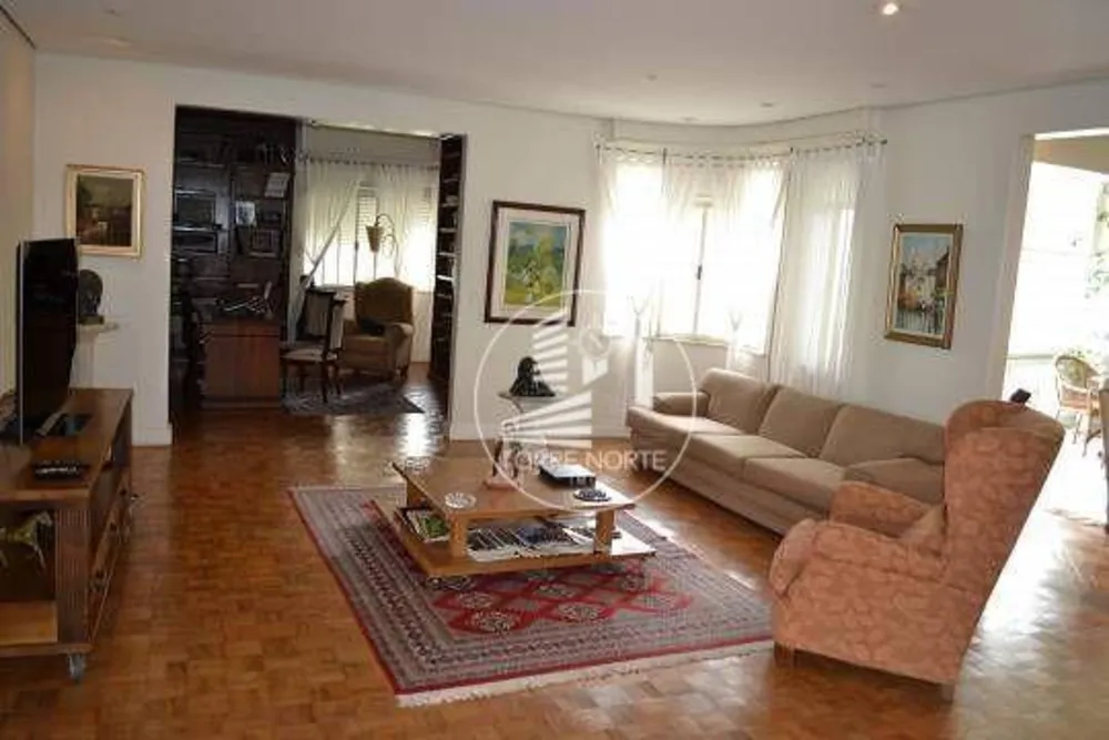 Apartamento, 2 quartos, 350 m² - Foto 1