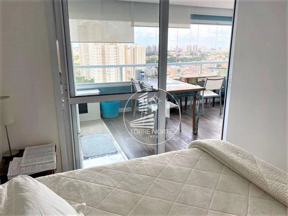 Apartamento, 1 quarto, 42 m² - Foto 3