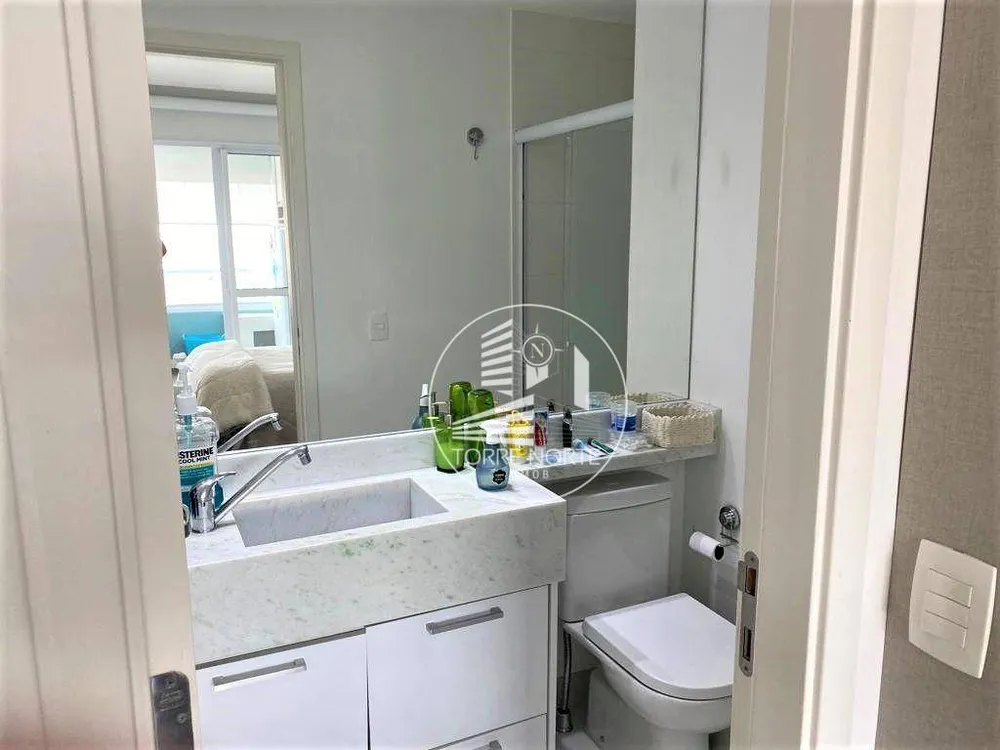 Apartamento, 1 quarto, 42 m² - Foto 4