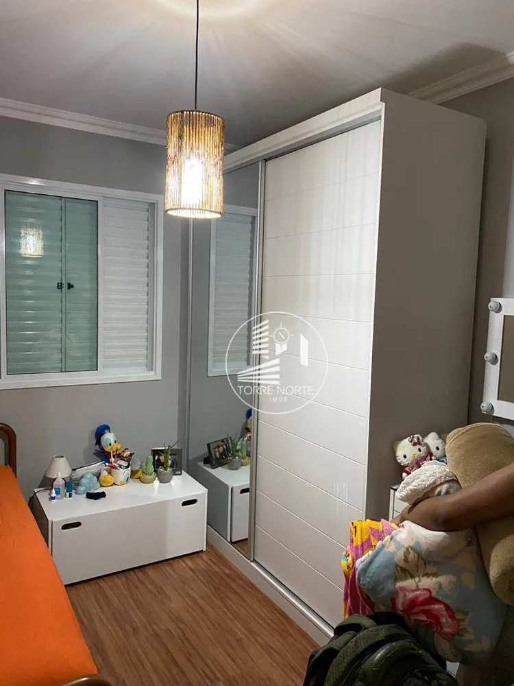Sobrado, 2 quartos, 99 m² - Foto 4