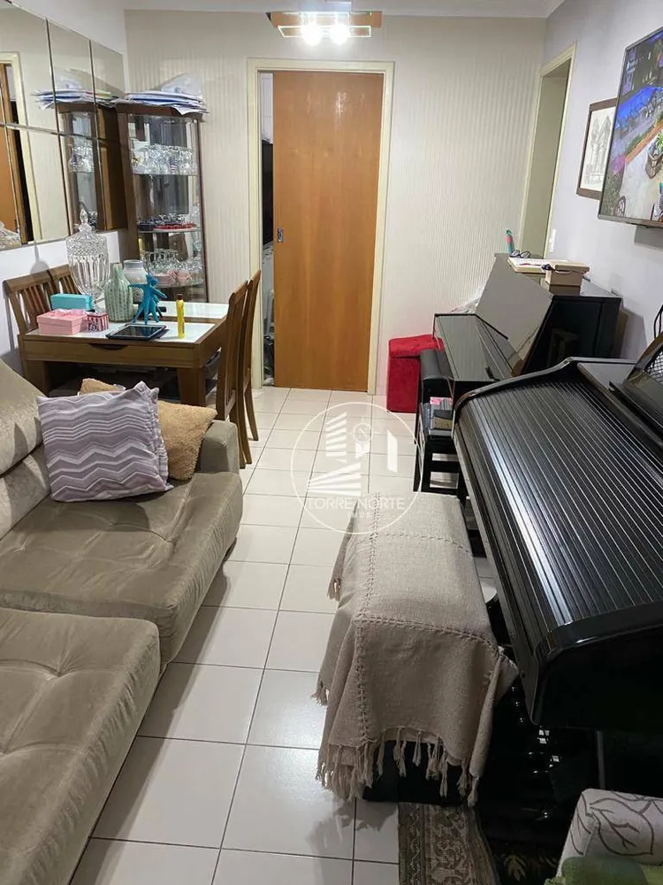 Sobrado, 2 quartos, 99 m² - Foto 2
