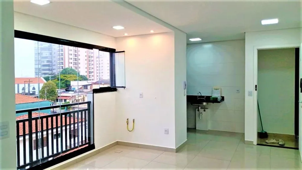 Apartamento, 2 quartos, 50 m² - Foto 4