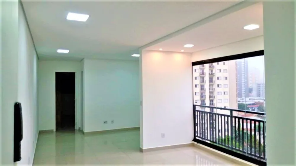 Apartamento, 2 quartos, 50 m² - Foto 3