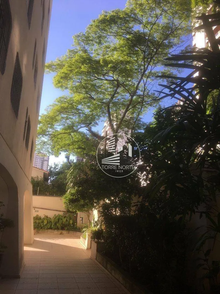 Apartamento, 4 quartos, 120 m² - Foto 3