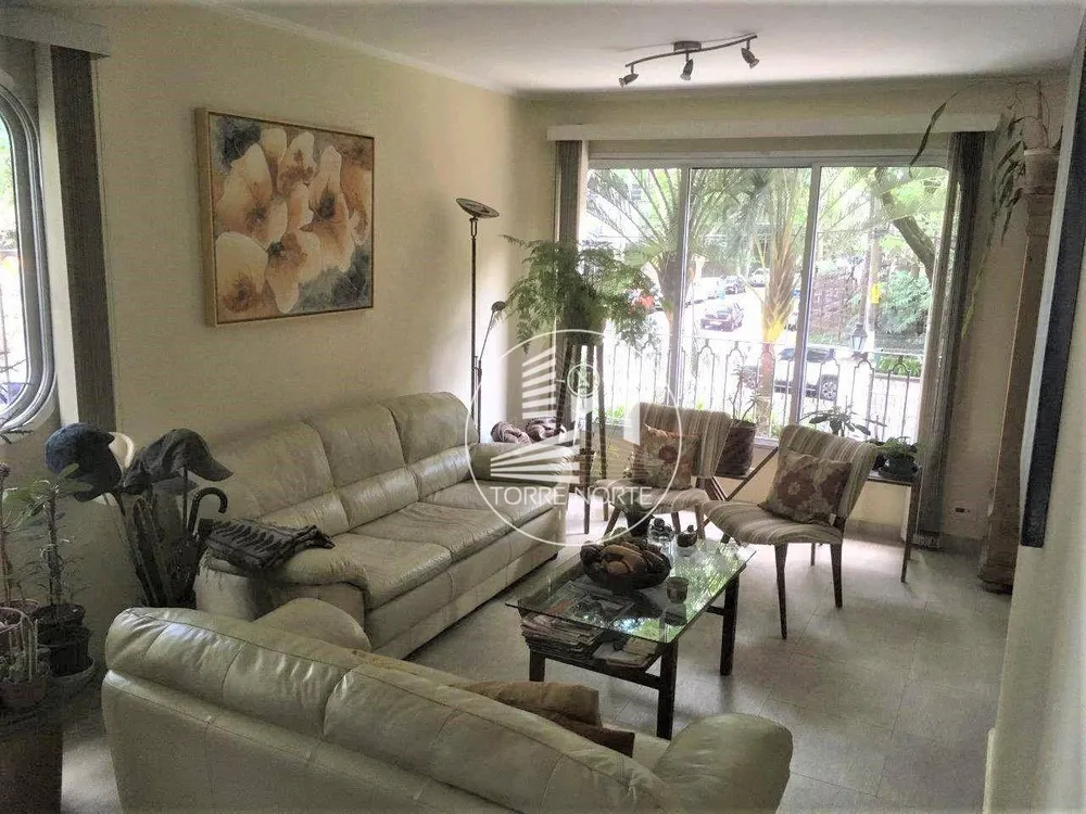 Apartamento, 4 quartos, 120 m² - Foto 1