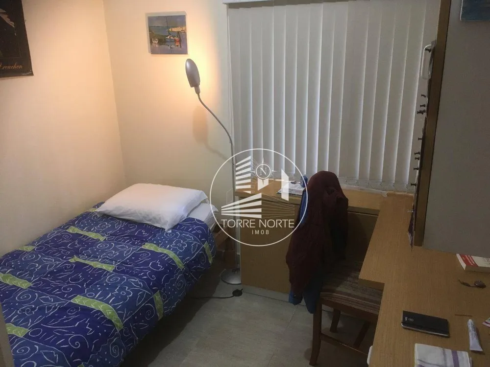Apartamento, 4 quartos, 120 m² - Foto 4