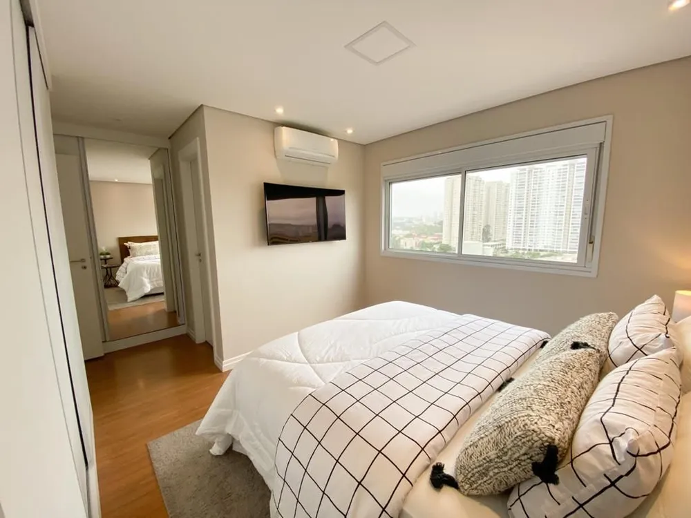 Apartamento, 2 quartos, 92 m² - Foto 3