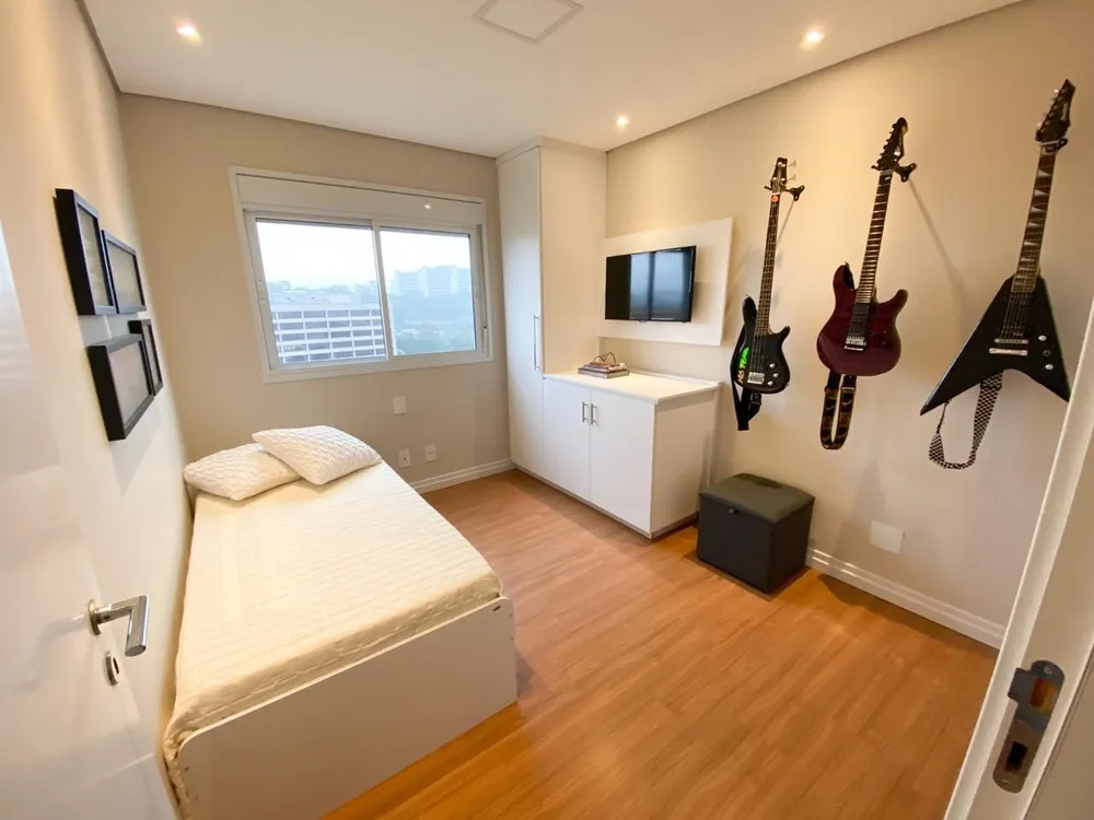 Apartamento, 2 quartos, 92 m² - Foto 4