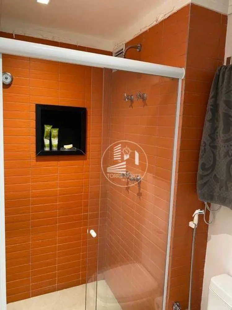 Kitnet-Studio, 29 m² - Foto 2