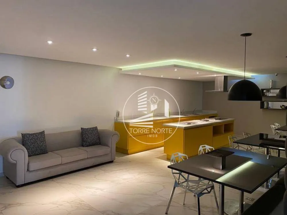 Kitnet-Studio, 29 m² - Foto 4