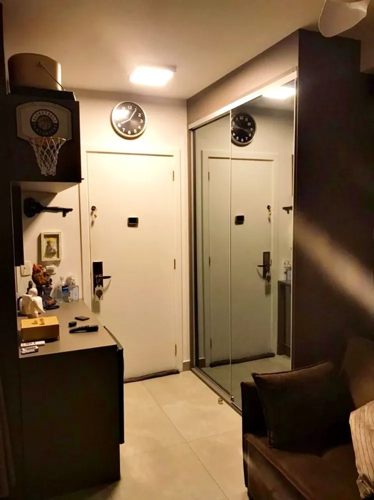 Kitnet-Studio, 33 m² - Foto 2